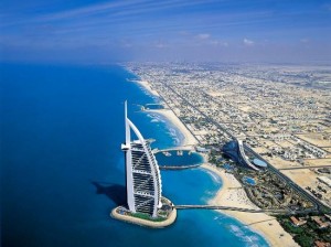 HÀ NỘI (UAE): TP. DUBAI – SA MẠC SAFARI – THỦ ĐÔ ABU DHABI – HÀ NỘI